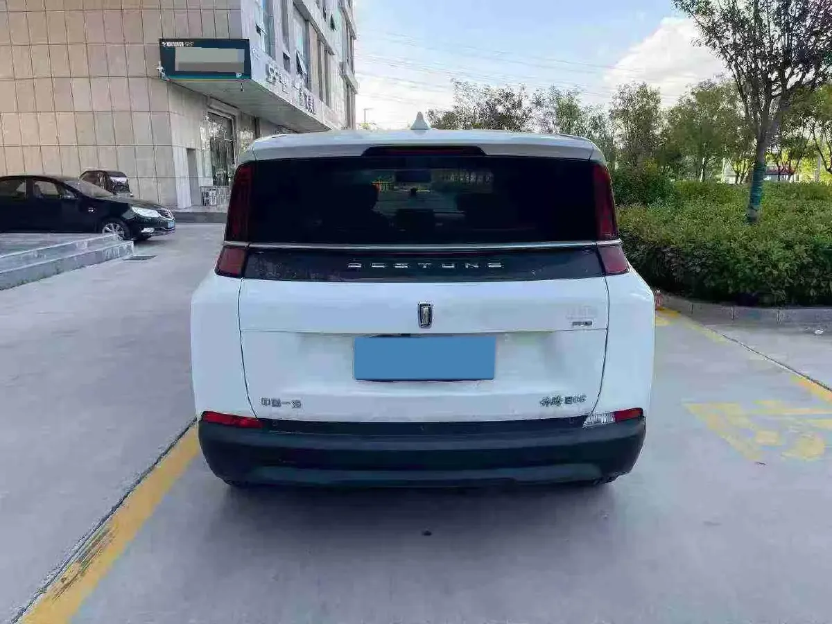 2021 Bestune NAT BEV 55KWH,autocango,china used car exporter,china ev exporter,chinese used car exporter,chinese used ev exporter