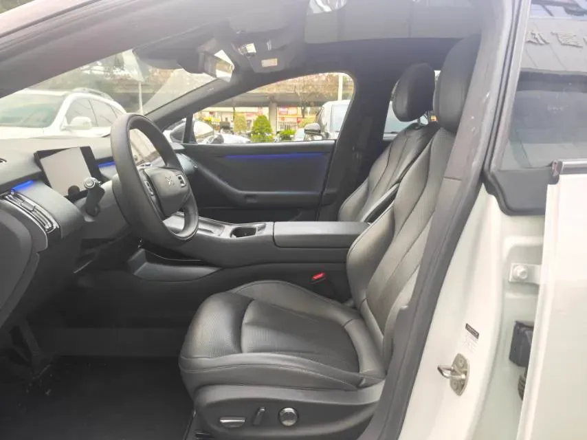 2024 Xpeng P7+ BEV 60.7KWH,autocango,china used car exporter,china ev exporter,chinese used car exporter,chinese used ev exporter