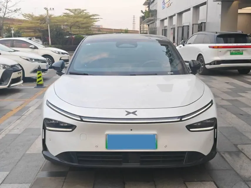 2024 Xpeng P7+ BEV 60.7KWH,autocango,china used car exporter,china ev exporter,chinese used car exporter,chinese used ev exporter