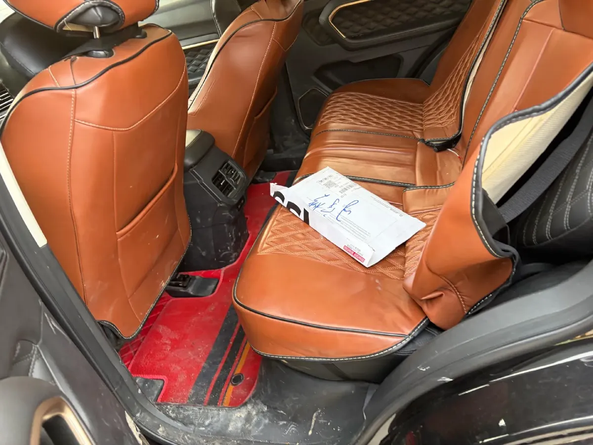 2020 Haval H6 1.5T 169HP L4 7DCT,autocango,china used car exporter,china ev exporter,chinese used car exporter,chinese used ev exporter