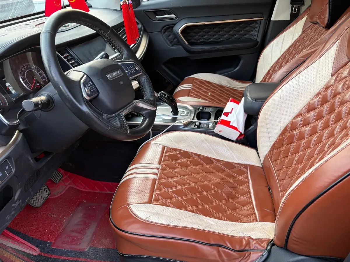 2020 Haval H6 1.5T 169HP L4 7DCT,autocango,china used car exporter,china ev exporter,chinese used car exporter,chinese used ev exporter