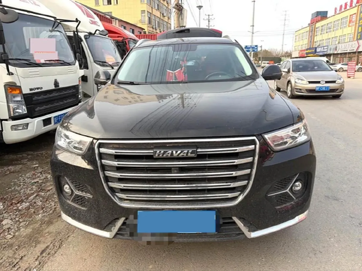 2020 Haval H6 1.5T 169HP L4 7DCT,autocango,china used car exporter,china ev exporter,chinese used car exporter,chinese used ev exporter