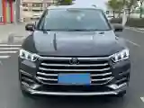 2019 BYD Song Pro 1.5T 160HP L4 6DCT