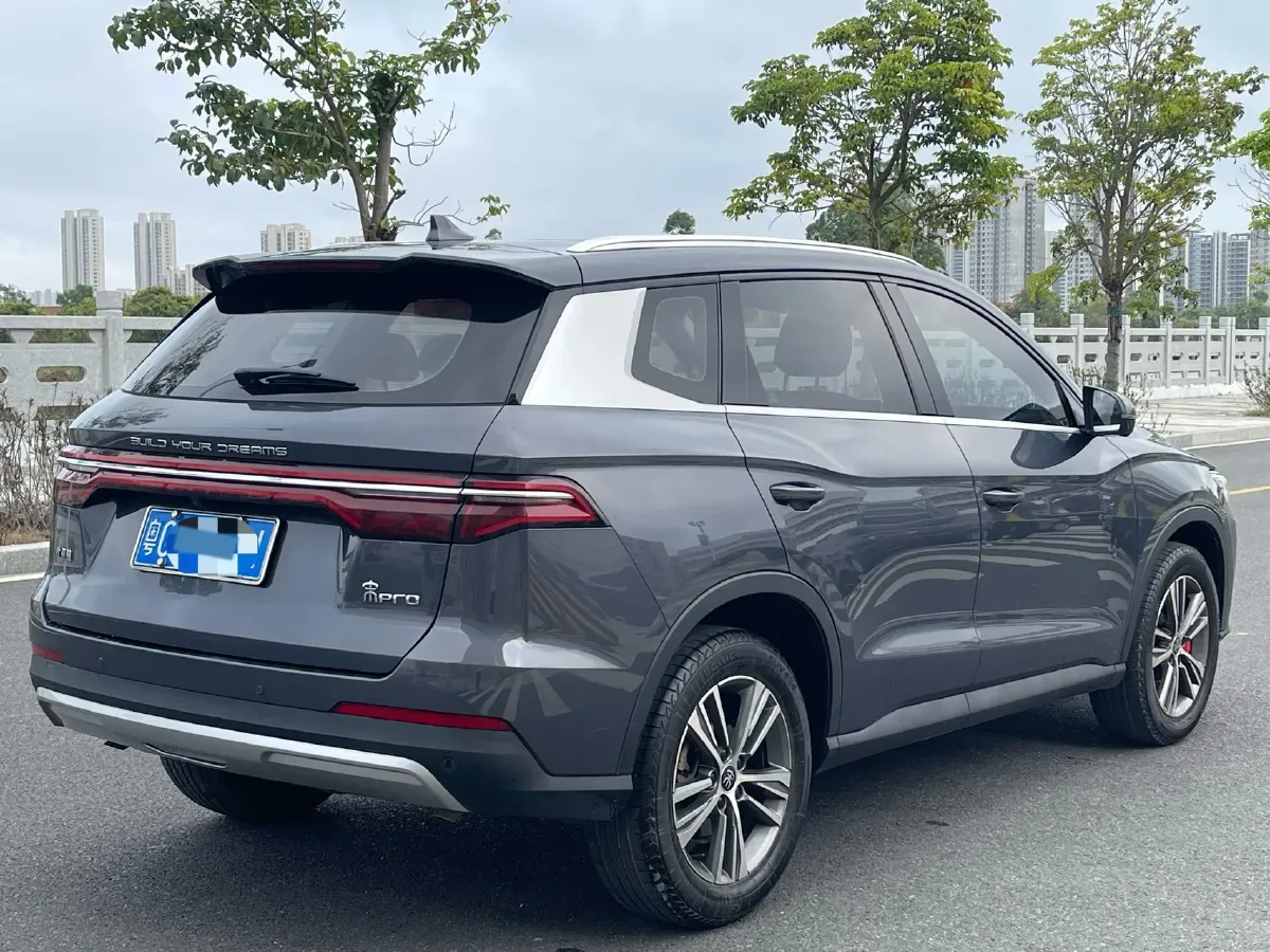 2019 BYD Song Pro 1.5T 160HP L4 6DCT,autocango,china used car exporter,china ev exporter,chinese used car exporter,chinese used ev exporter