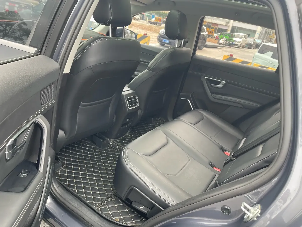 2019 BYD Song Pro 1.5T 160HP L4 6DCT,autocango,china used car exporter,china ev exporter,chinese used car exporter,chinese used ev exporter