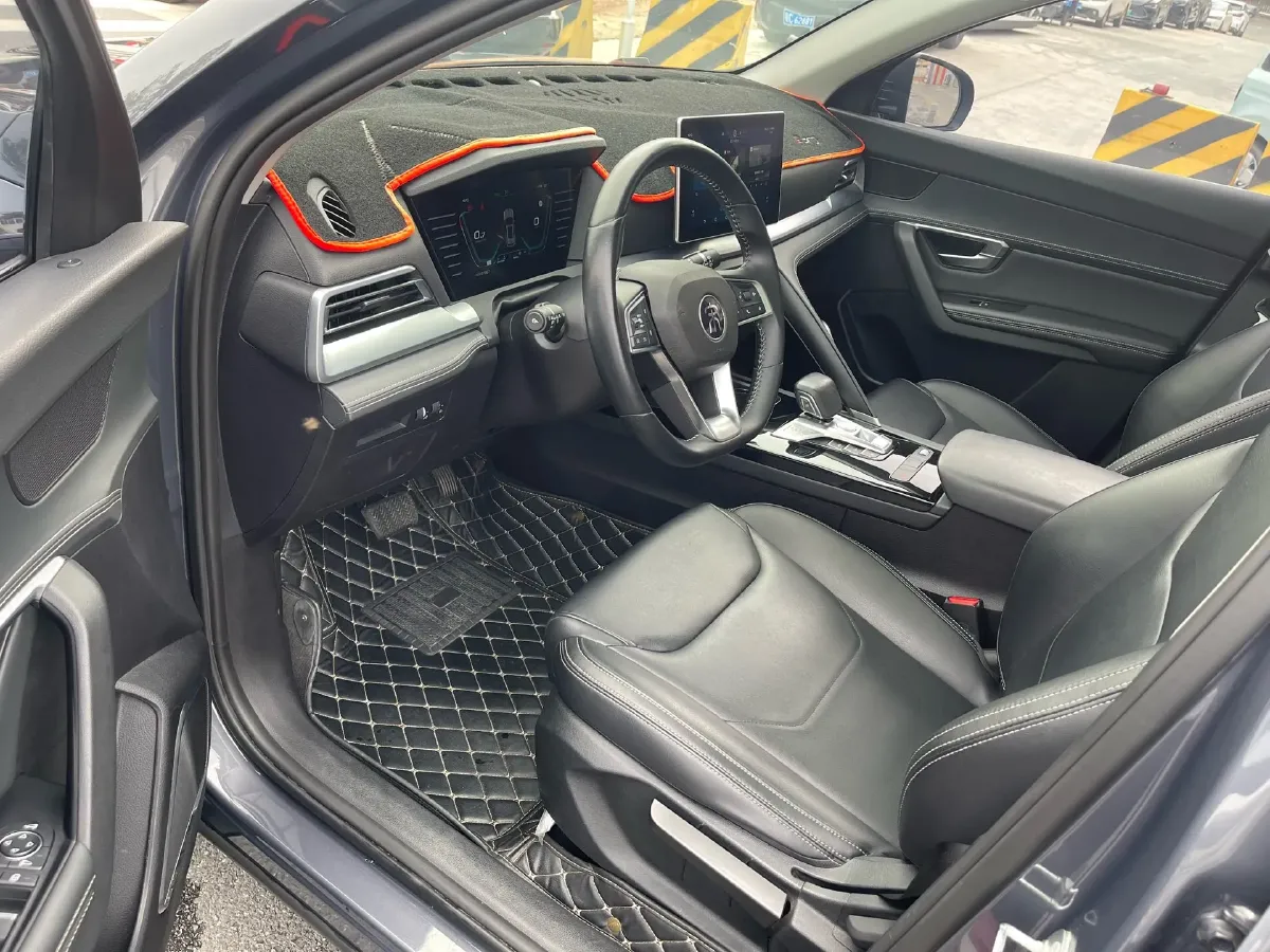 2019 BYD Song Pro 1.5T 160HP L4 6DCT,autocango,china used car exporter,china ev exporter,chinese used car exporter,chinese used ev exporter