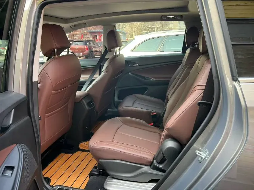 2019 Buick GL6 1.3T 163HP L3 6AT,autocango,china used car exporter,china ev exporter,chinese used car exporter,chinese used ev exporter