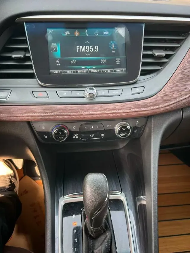 2019 Buick GL6 1.3T 163HP L3 6AT,autocango,china used car exporter,china ev exporter,chinese used car exporter,chinese used ev exporter