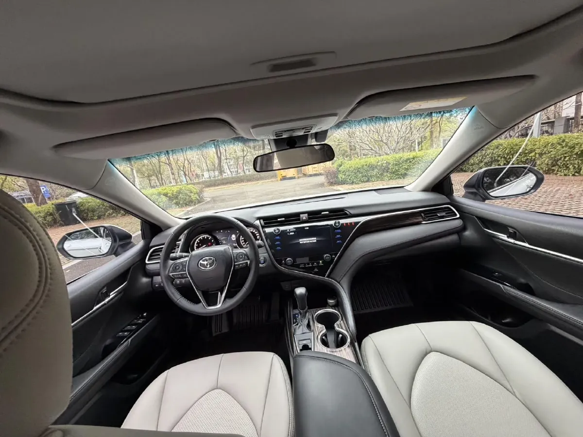 2021 Toyota Camry 2.0L 178HP L4 CVT,autocango,china used car exporter,china ev exporter,chinese used car exporter,chinese used ev exporter