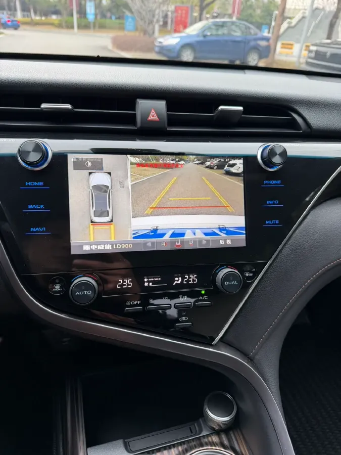 2021 Toyota Camry 2.0L 178HP L4 CVT,autocango,china used car exporter,china ev exporter,chinese used car exporter,chinese used ev exporter