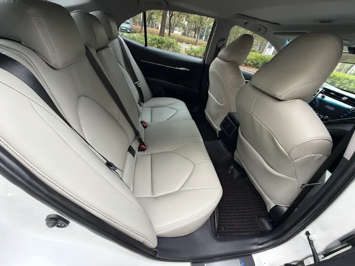 2021 Toyota Camry 2.0L 178HP L4 CVT,autocango,china used car exporter,china ev exporter,chinese used car exporter,chinese used ev exporter