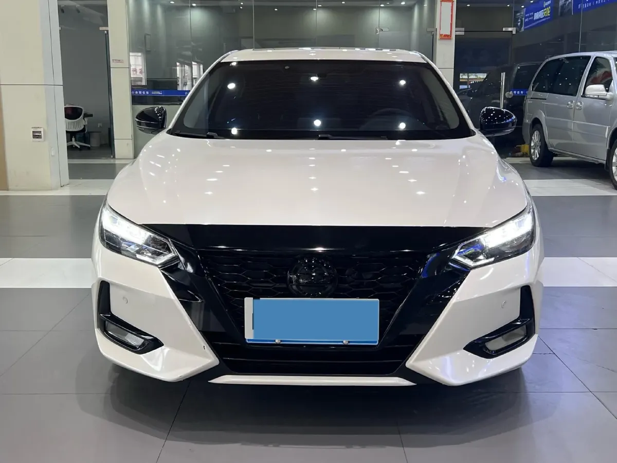 2020 Nissan Sylphy 1.6L 139HP L4 CVT,autocango,china used car exporter,china ev exporter,chinese used car exporter,chinese used ev exporter