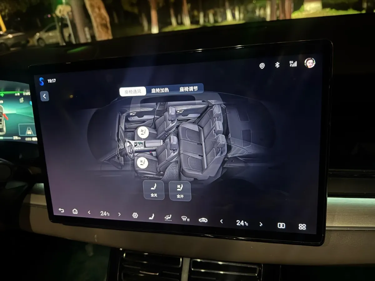 2024 BYD Han BEV 60.48KWH,autocango,china used car exporter,china ev exporter,chinese used car exporter,chinese used ev exporter