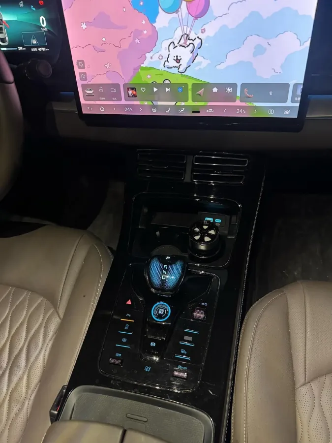 2024 BYD Han BEV 60.48KWH,autocango,china used car exporter,china ev exporter,chinese used car exporter,chinese used ev exporter