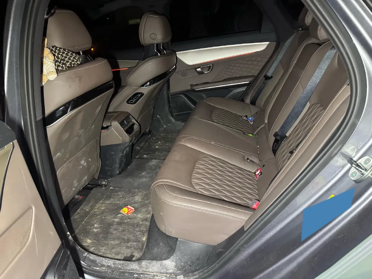 2024 BYD Han BEV 60.48KWH,autocango,china used car exporter,china ev exporter,chinese used car exporter,chinese used ev exporter