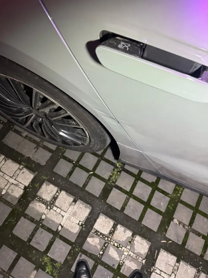 2024 BYD Han BEV 60.48KWH,autocango,china used car exporter,china ev exporter,chinese used car exporter,chinese used ev exporter