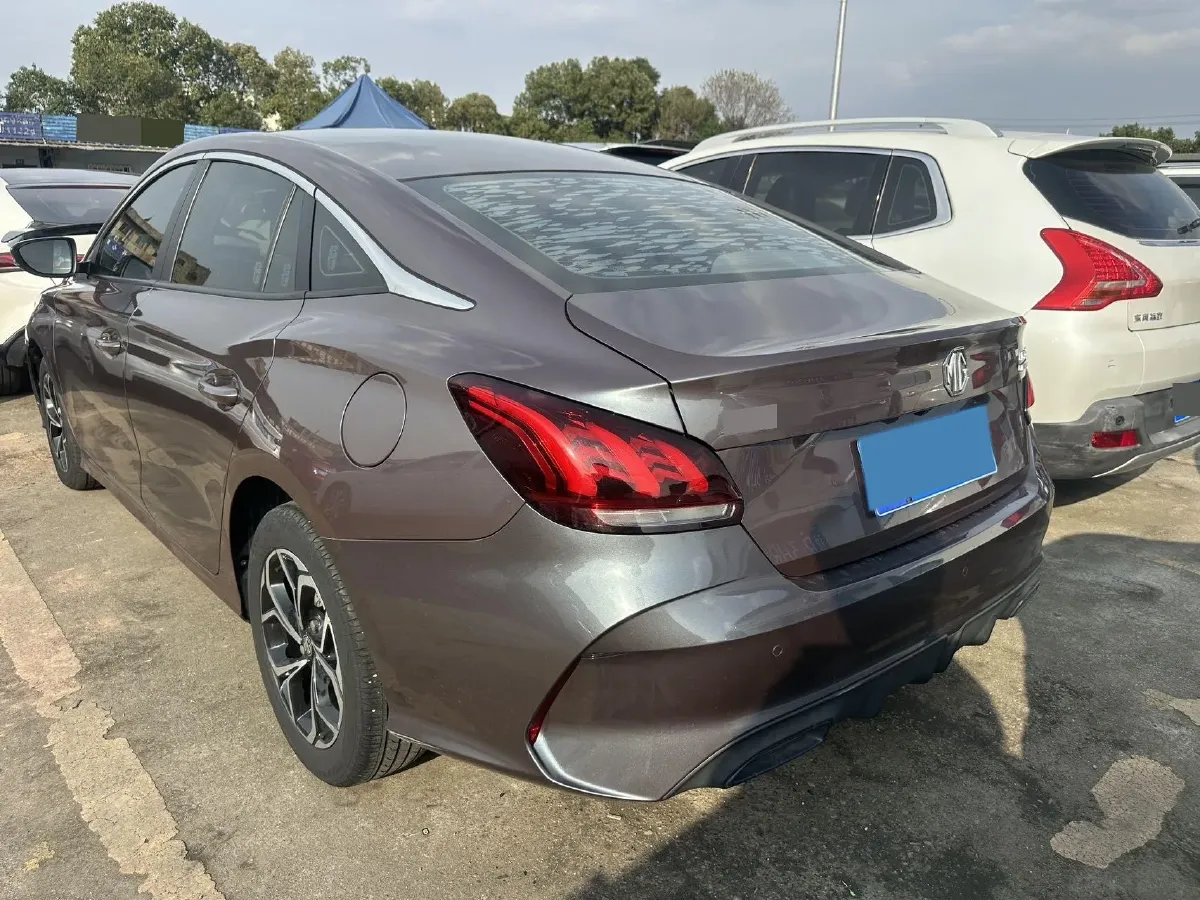 2021 MG 5 1.5L 120HP L4 CVT,autocango,china used car exporter,china ev exporter,chinese used car exporter,chinese used ev exporter