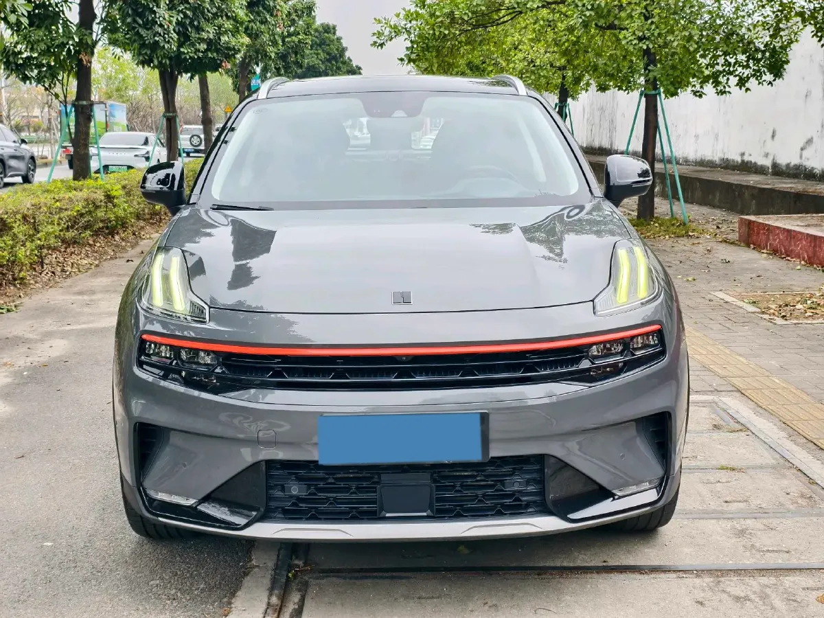 2020 LYNK&CO 06 1.5T 177HP L3 7DCT,autocango,china used car exporter,china ev exporter,chinese used car exporter,chinese used ev exporter