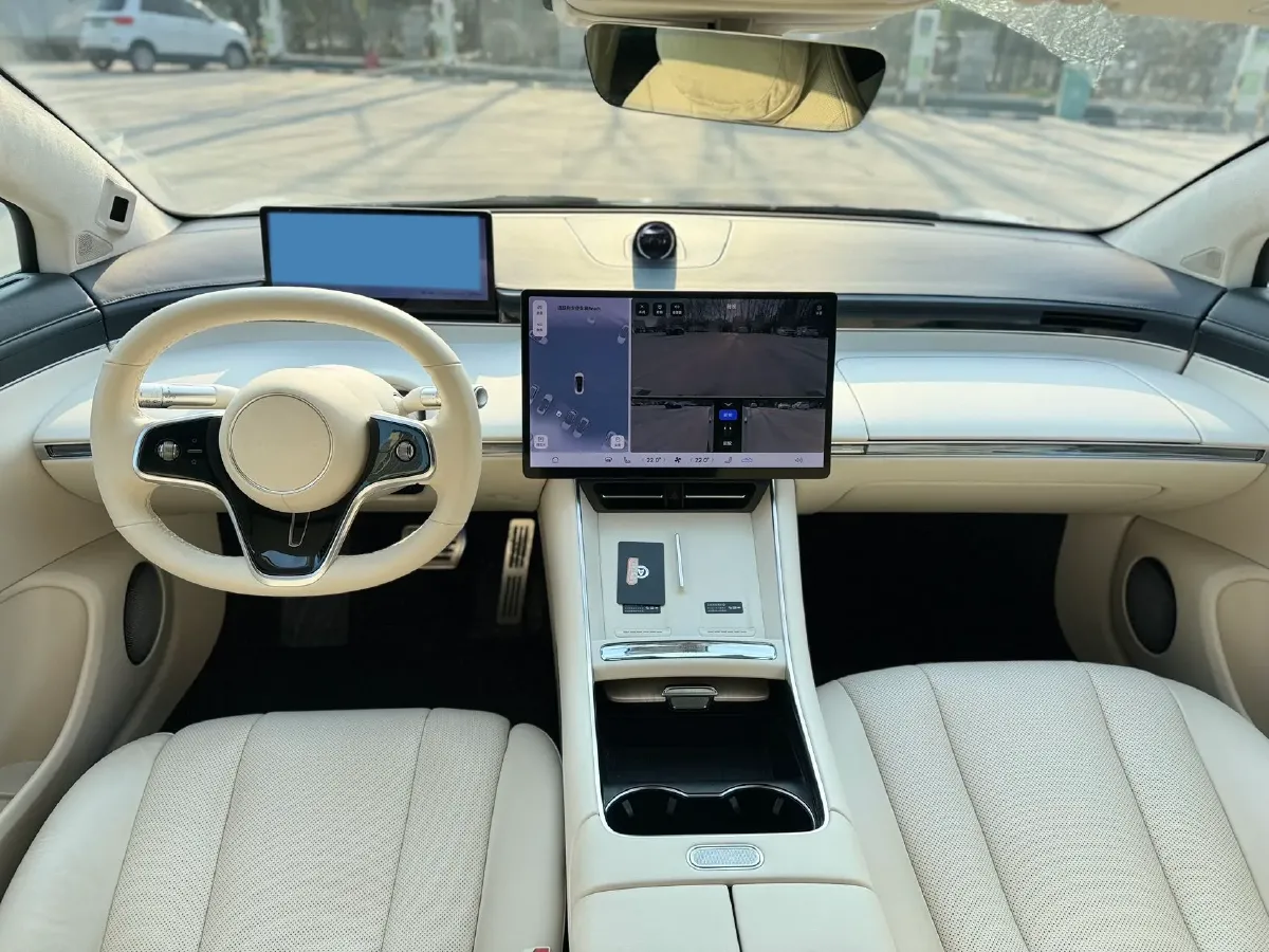 2025 Luxeed S7 BEV 100KWH,autocango,china used car exporter,china ev exporter,chinese used car exporter,chinese used ev exporter