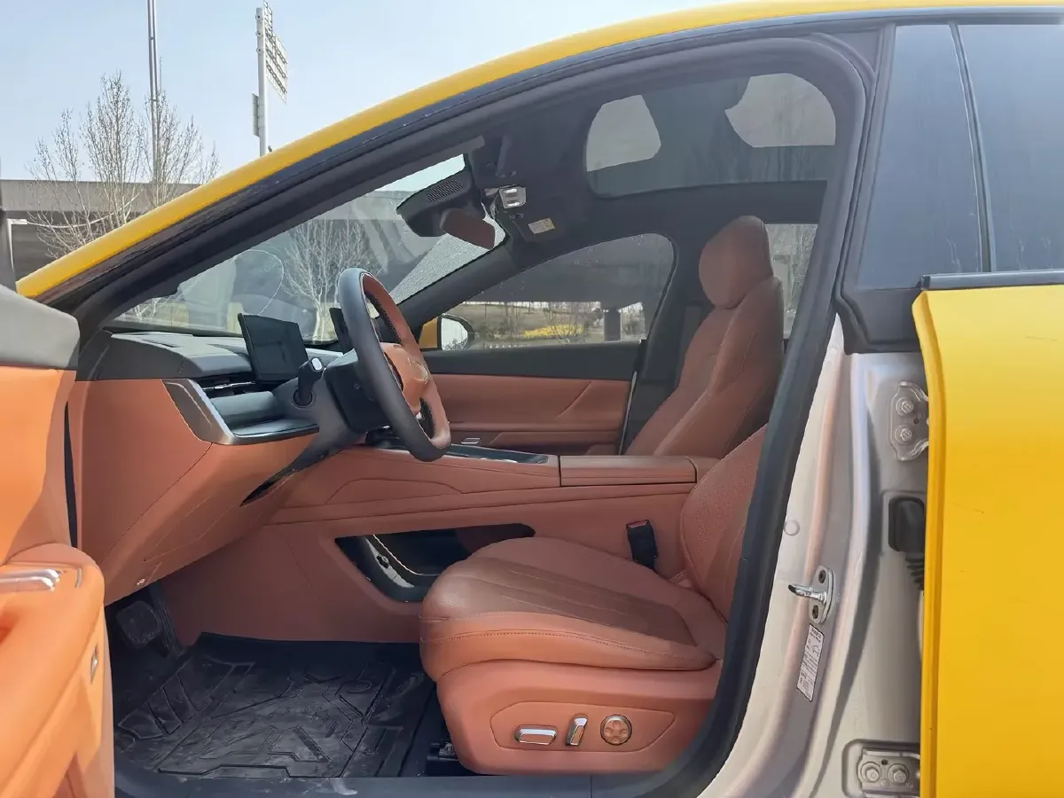 2025 DongFeng eπ eπ007 BEV,autocango,china used car exporter,china ev exporter,chinese used car exporter,chinese used ev exporter