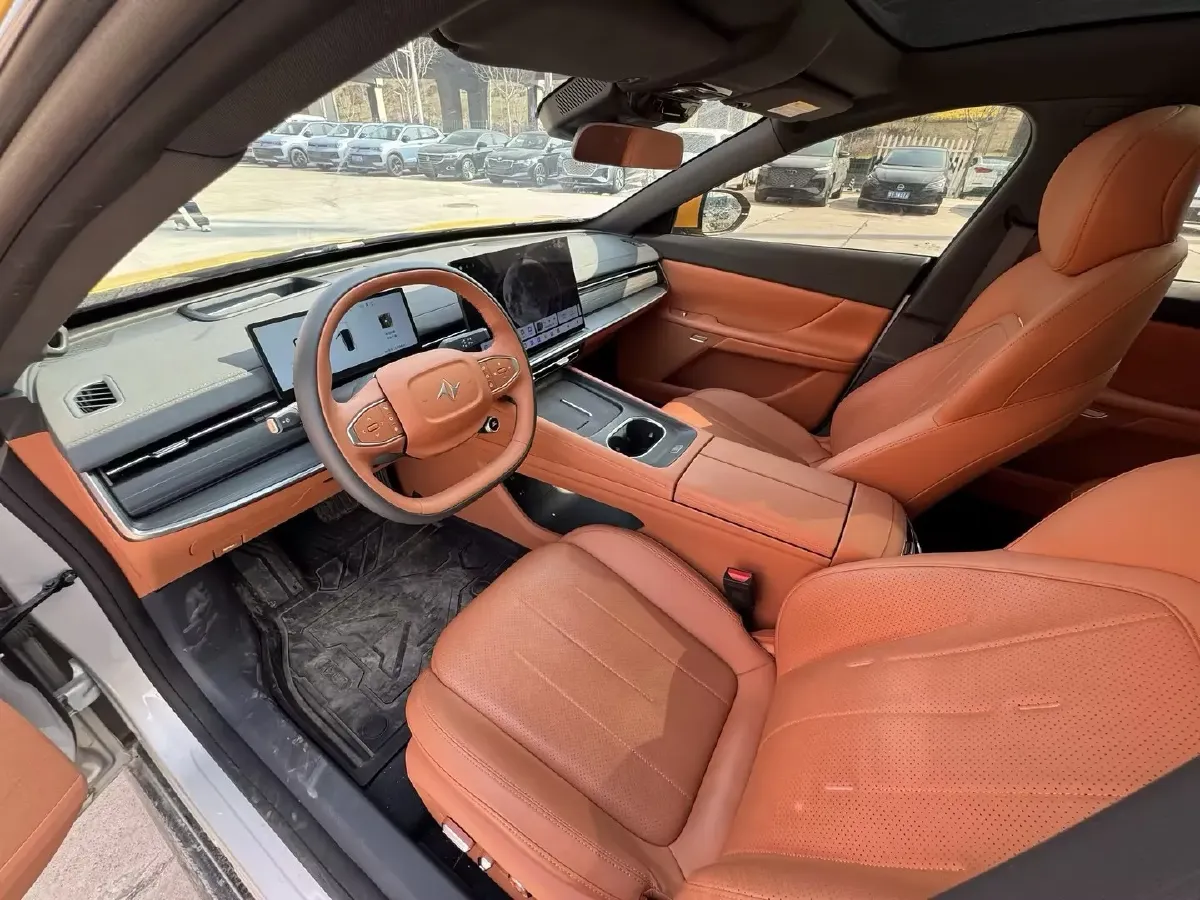 2025 DongFeng eπ eπ007 BEV,autocango,china used car exporter,china ev exporter,chinese used car exporter,chinese used ev exporter