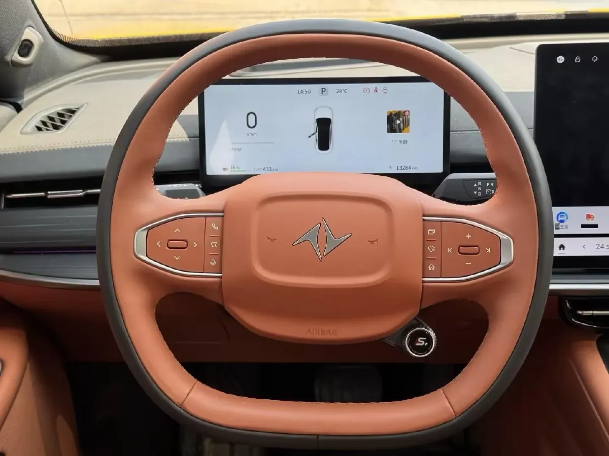 2025 DongFeng eπ eπ007 BEV,autocango,china used car exporter,china ev exporter,chinese used car exporter,chinese used ev exporter