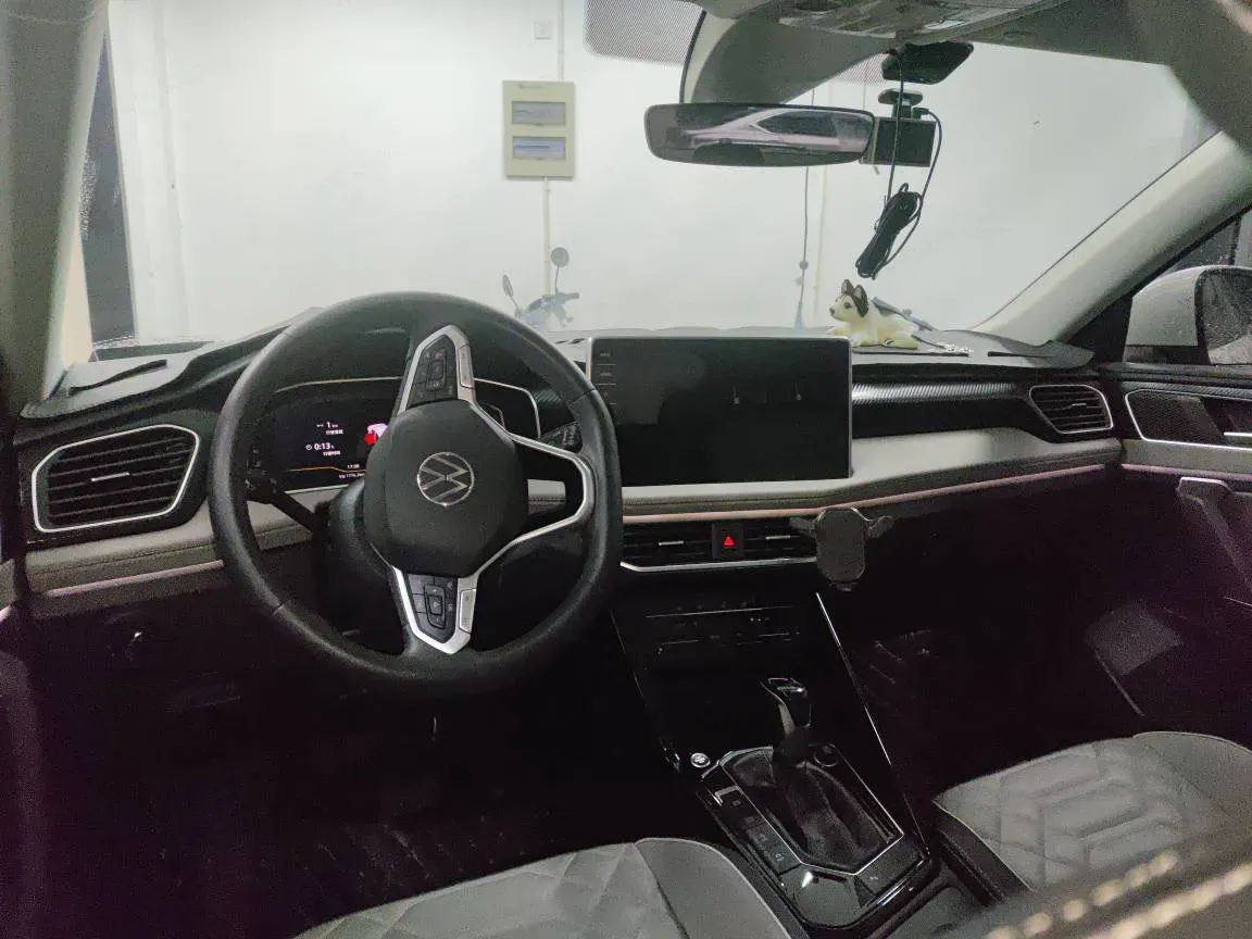 2023 Volkswagen Tayron 1.4T 150HP L4 7DCT,autocango,china used car exporter,china ev exporter,chinese used car exporter,chinese used ev exporter