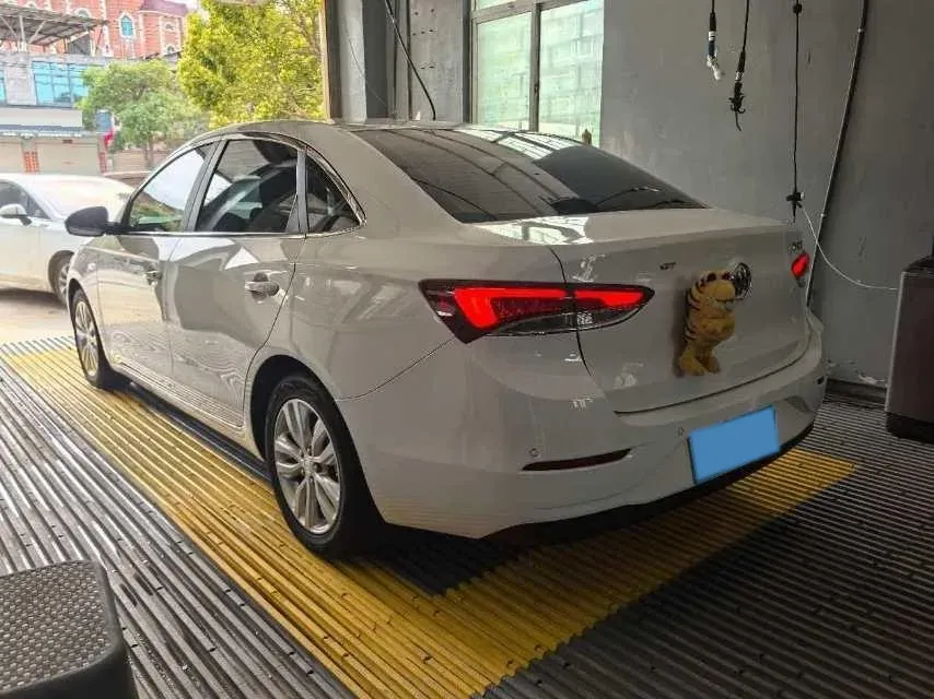 2021 Buick Excelle 1.5L 113HP L4 6AT,autocango,china used car exporter,china ev exporter,chinese used car exporter,chinese used ev exporter