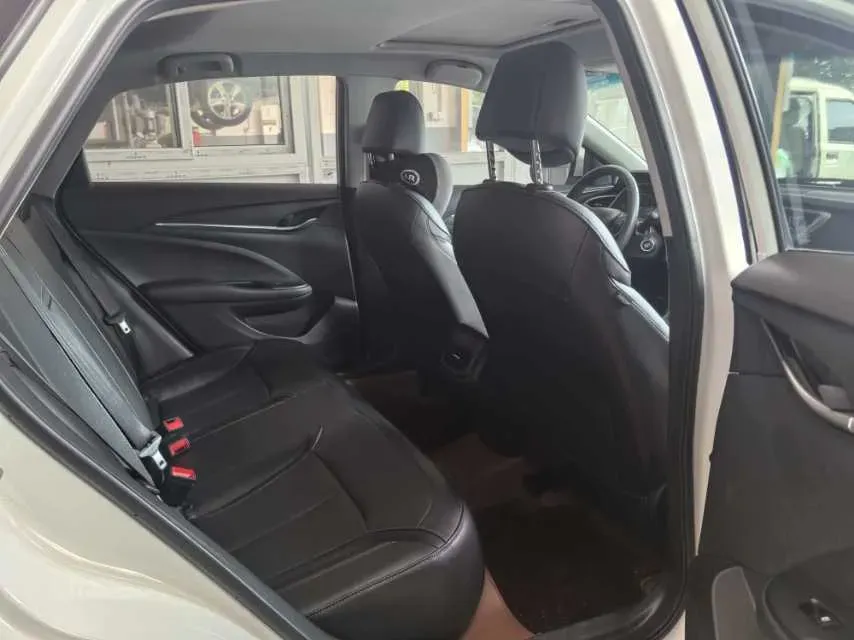 2021 Buick Excelle 1.5L 113HP L4 6AT,autocango,china used car exporter,china ev exporter,chinese used car exporter,chinese used ev exporter