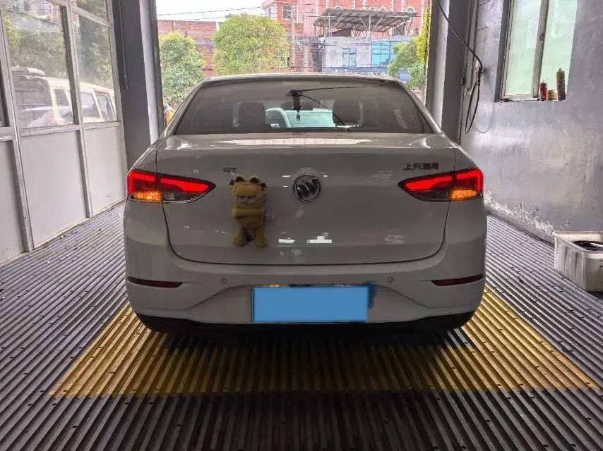 2021 Buick Excelle 1.5L 113HP L4 6AT,autocango,china used car exporter,china ev exporter,chinese used car exporter,chinese used ev exporter