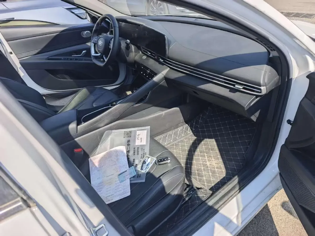 2022 Hyundai Elantra 1.5L 115HP L4 CVT,autocango,china used car exporter,china ev exporter,chinese used car exporter,chinese used ev exporter