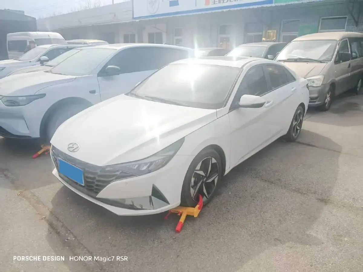 2022 Hyundai Elantra 1.5L 115HP L4 CVT,autocango,china used car exporter,china ev exporter,chinese used car exporter,chinese used ev exporter