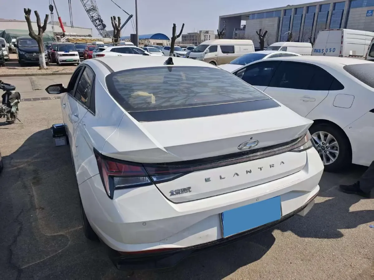 2022 Hyundai Elantra 1.5L 115HP L4 CVT,autocango,china used car exporter,china ev exporter,chinese used car exporter,chinese used ev exporter