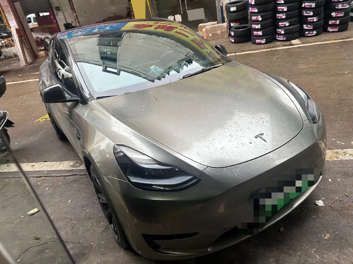2022 Tesla Model Y BEV 60KWH,autocango,china used car exporter,china ev exporter,chinese used car exporter,chinese used ev exporter