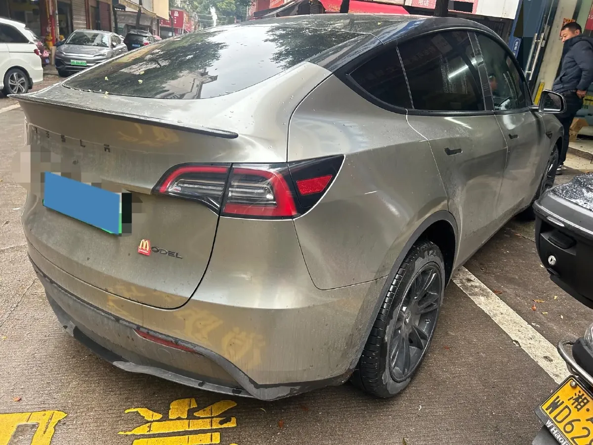 2022 Tesla Model Y BEV 60KWH,autocango,china used car exporter,china ev exporter,chinese used car exporter,chinese used ev exporter