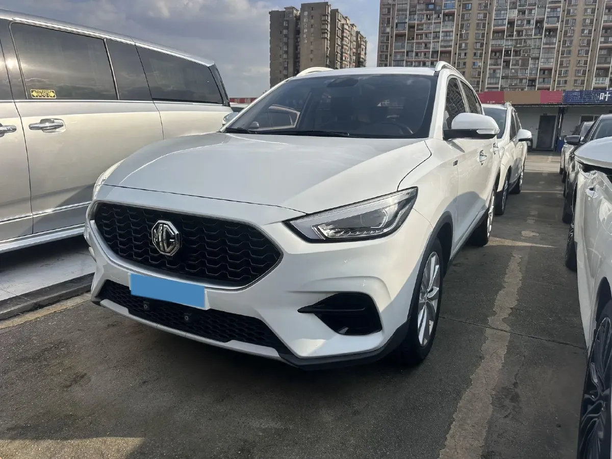 2020 MG ZS 1.5L 120HP L4 CVT,autocango,china used car exporter,china ev exporter,chinese used car exporter,chinese used ev exporter