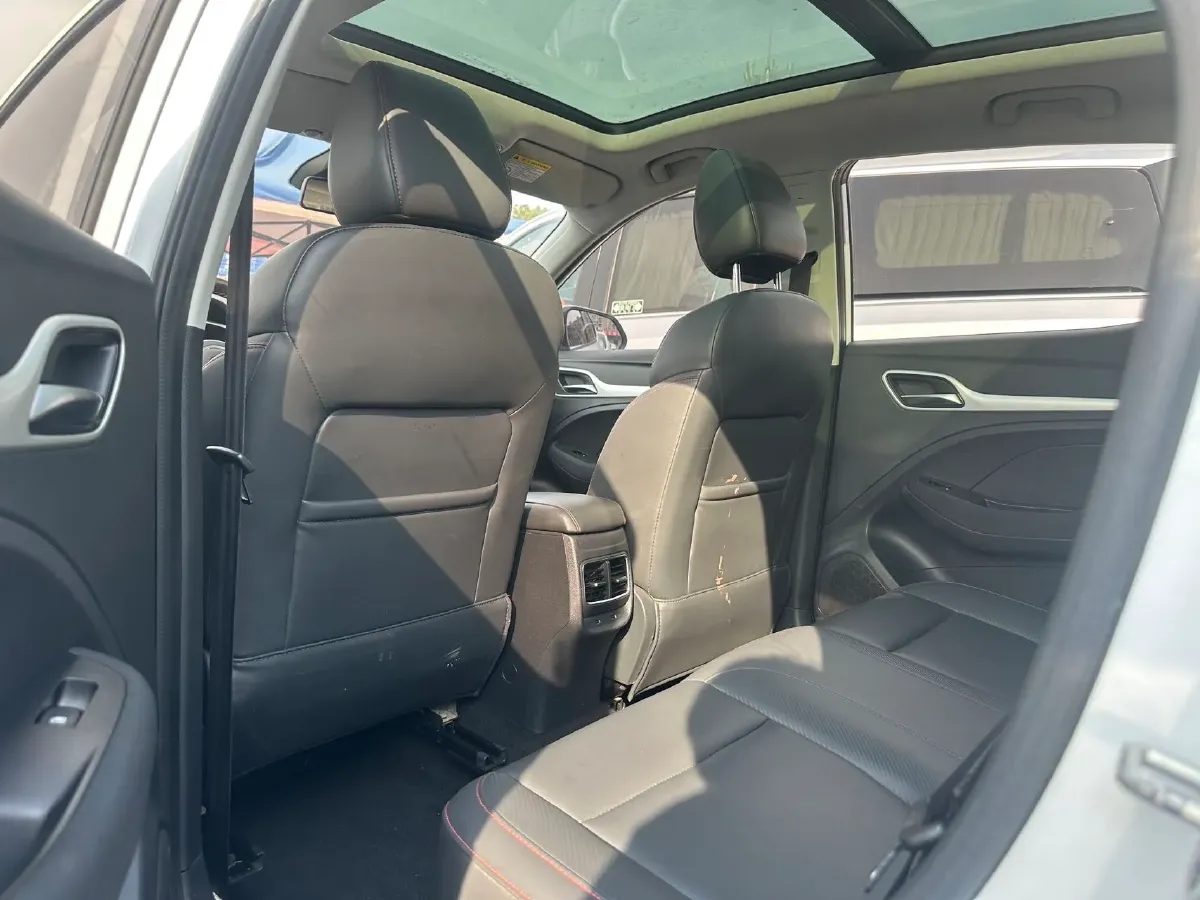 2020 MG ZS 1.5L 120HP L4 CVT,autocango,china used car exporter,china ev exporter,chinese used car exporter,chinese used ev exporter