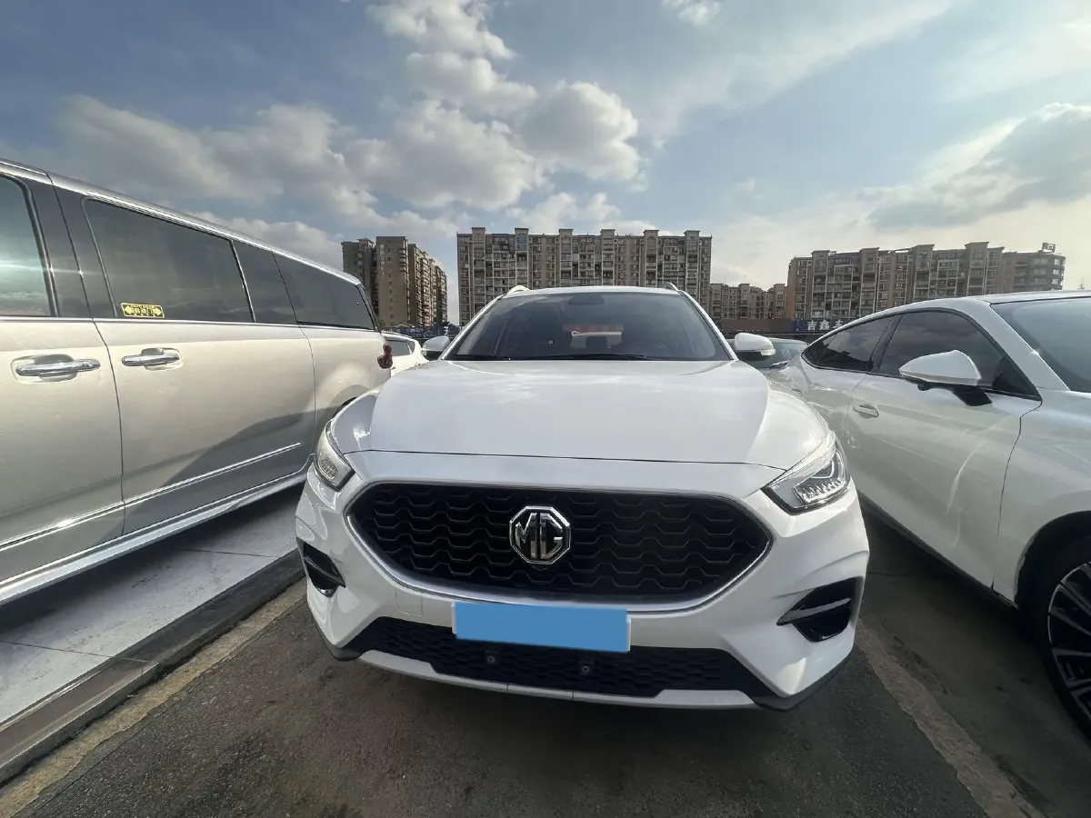 2020 MG ZS 1.5L 120HP L4 CVT,autocango,china used car exporter,china ev exporter,chinese used car exporter,chinese used ev exporter