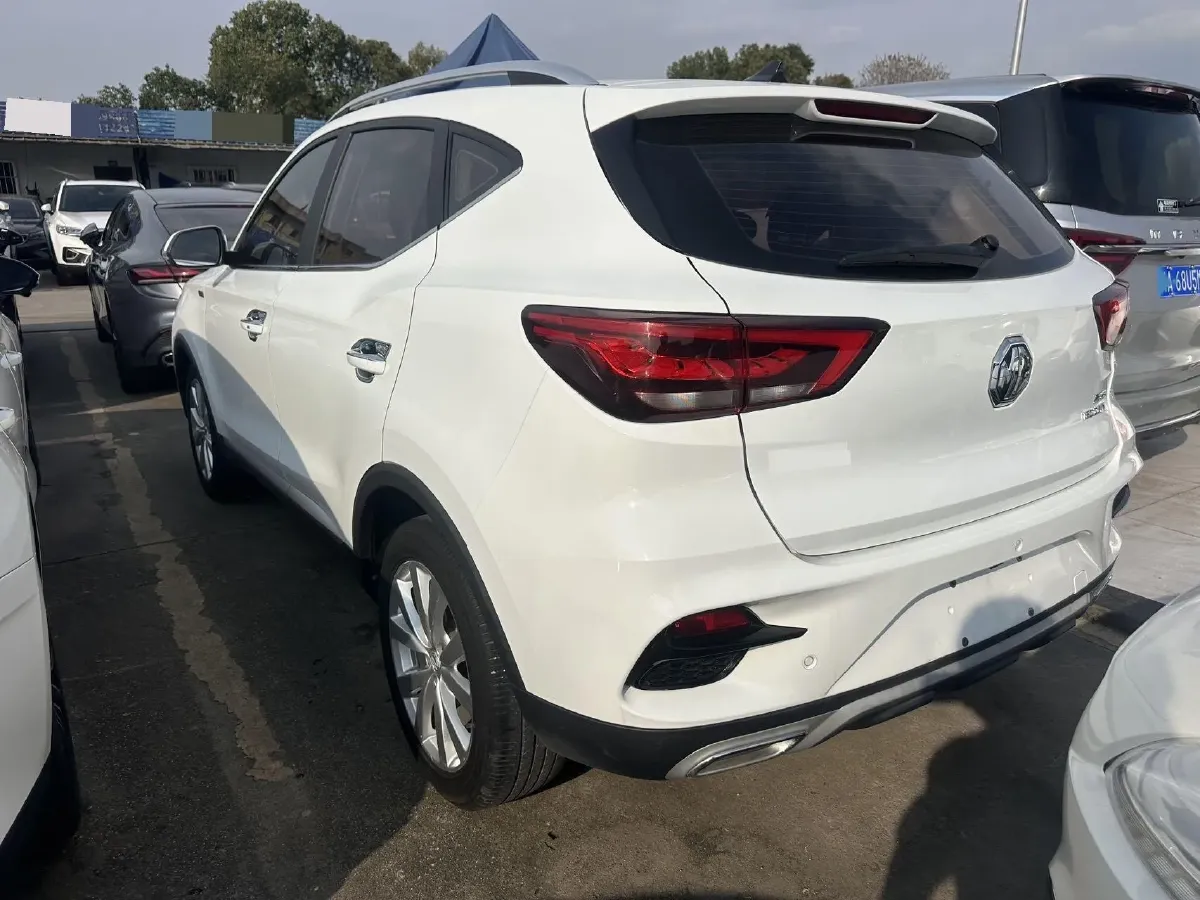 2020 MG ZS 1.5L 120HP L4 CVT,autocango,china used car exporter,china ev exporter,chinese used car exporter,chinese used ev exporter