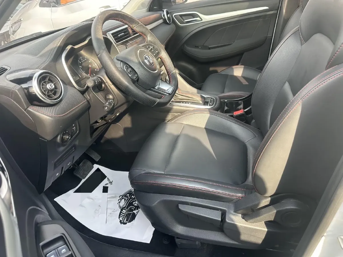 2020 MG ZS 1.5L 120HP L4 CVT,autocango,china used car exporter,china ev exporter,chinese used car exporter,chinese used ev exporter