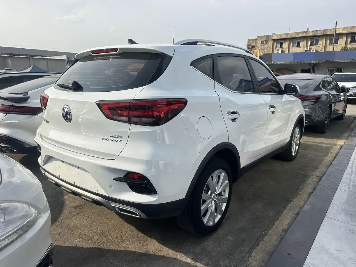 2020 MG ZS 1.5L 120HP L4 CVT,autocango,china used car exporter,china ev exporter,chinese used car exporter,chinese used ev exporter