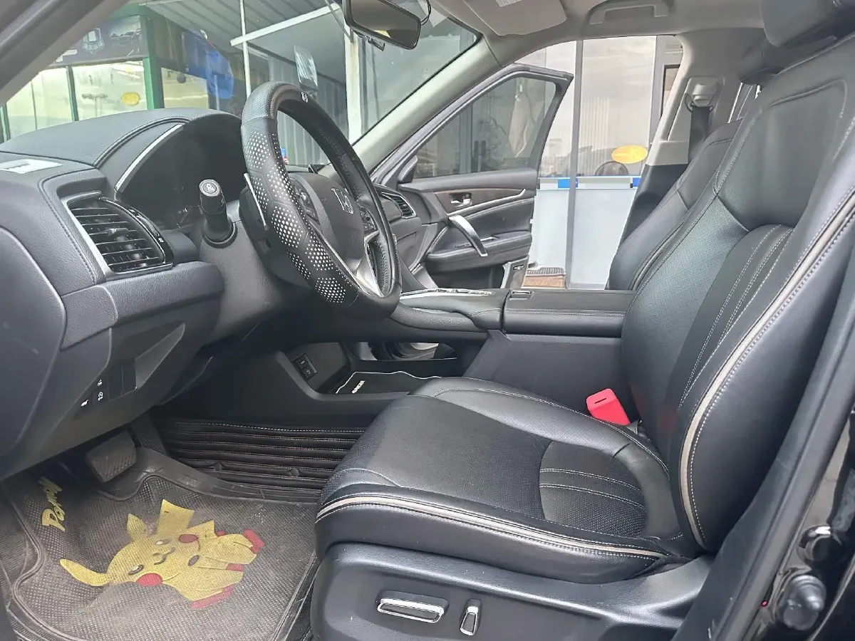 2020 Honda Avancier 2.0T 272HP L4 9AT,autocango,china used car exporter,china ev exporter,chinese used car exporter,chinese used ev exporter