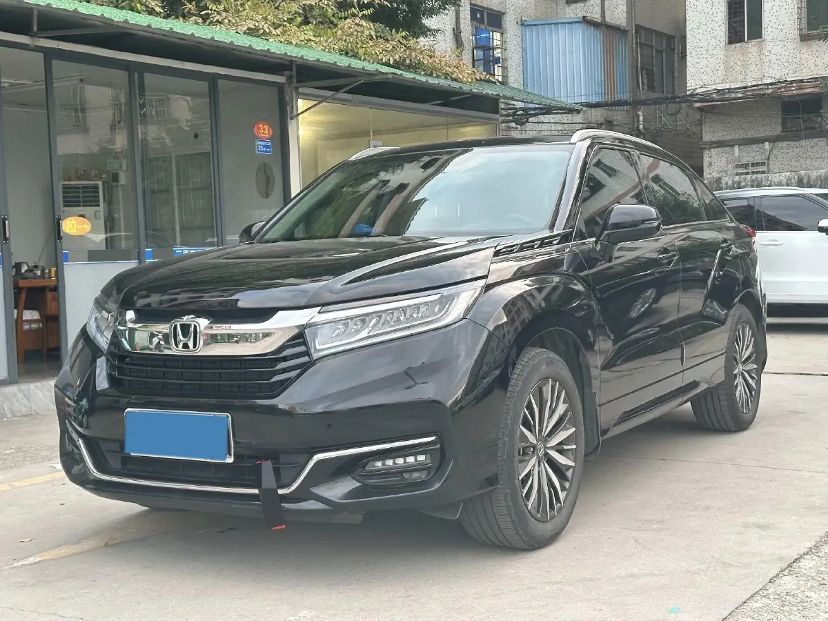 2020 Honda Avancier 2.0T 272HP L4 9AT,autocango,china used car exporter,china ev exporter,chinese used car exporter,chinese used ev exporter