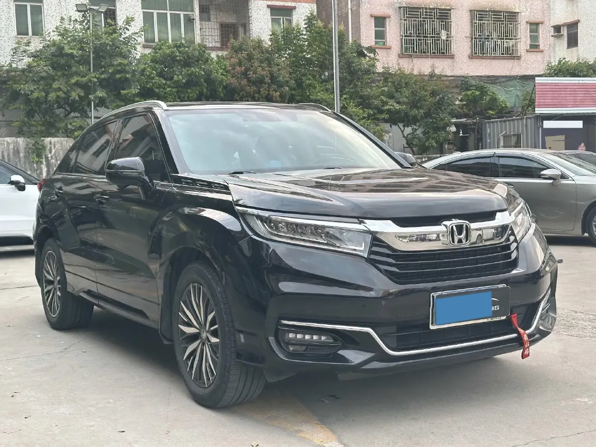 2020 Honda Avancier 2.0T 272HP L4 9AT,autocango,china used car exporter,china ev exporter,chinese used car exporter,chinese used ev exporter