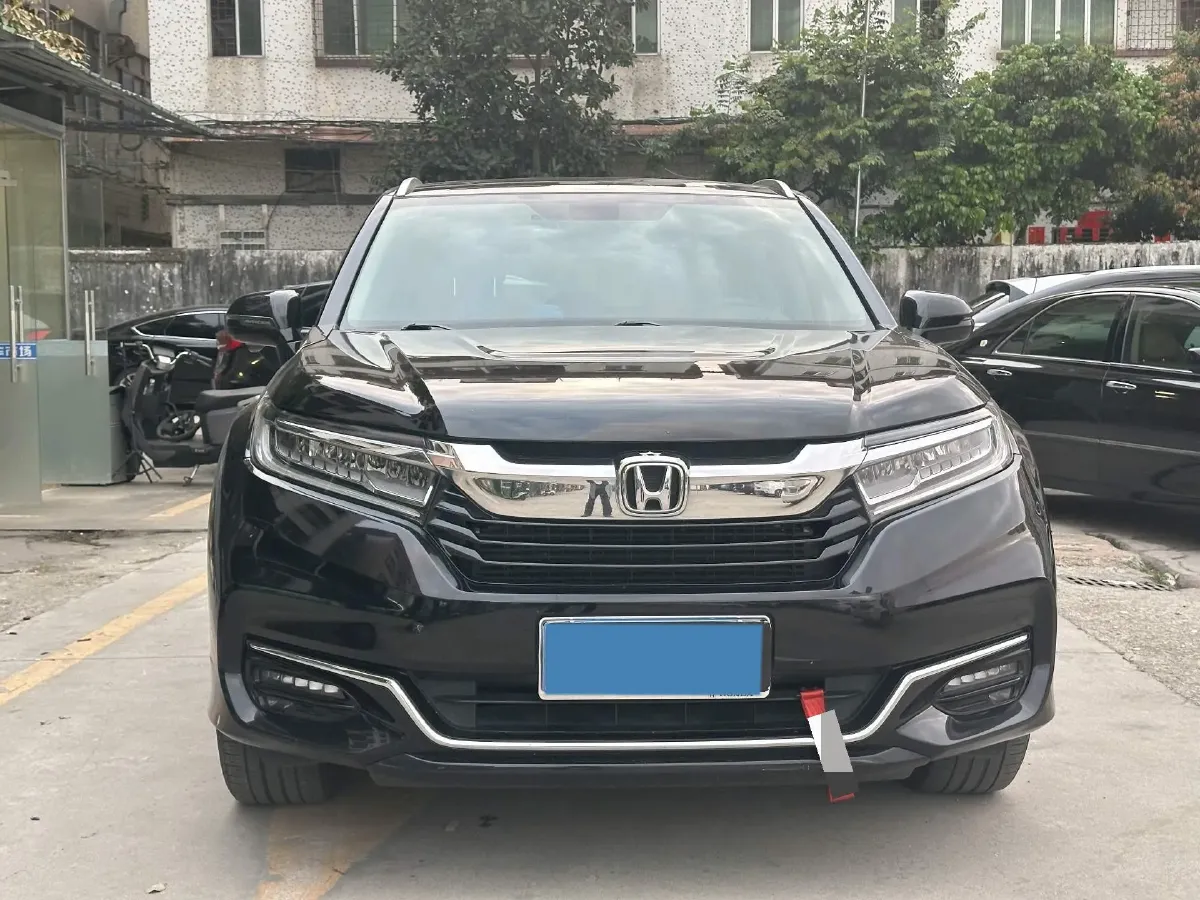 2020 Honda Avancier 2.0T 272HP L4 9AT,autocango,china used car exporter,china ev exporter,chinese used car exporter,chinese used ev exporter