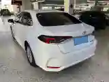 2021 Toyota Corolla 1.2T 116HP L4 CVT