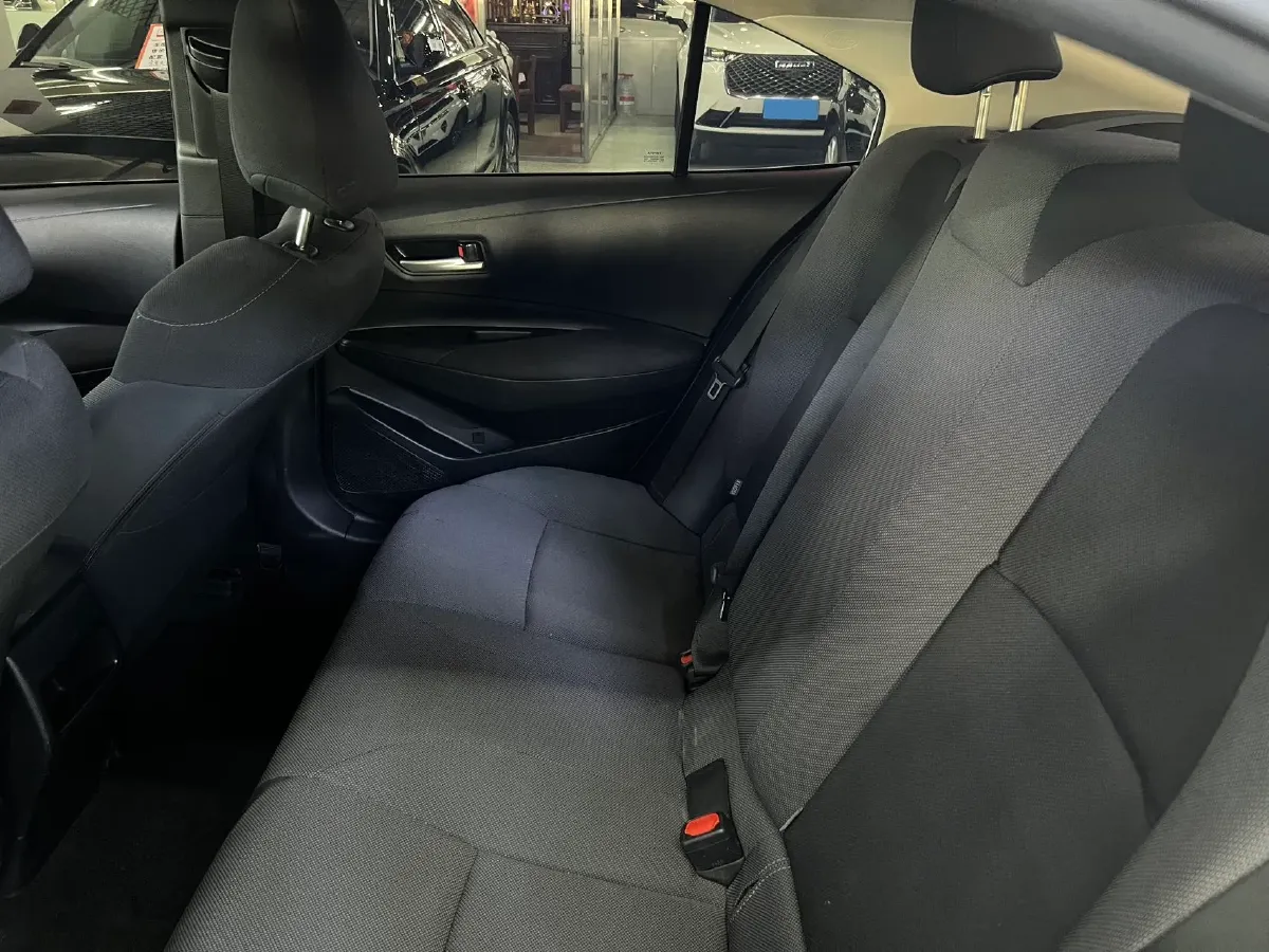 2021 Toyota Corolla 1.2T 116HP L4 CVT,autocango,china used car exporter,china ev exporter,chinese used car exporter,chinese used ev exporter