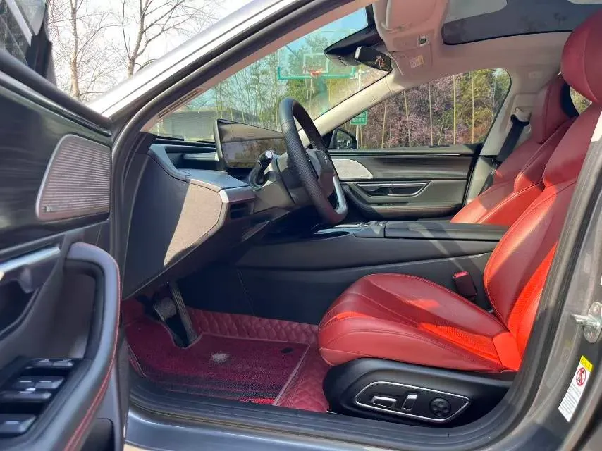 2020 Xpeng P7 BEV 70.8KWH,autocango,china used car exporter,china ev exporter,chinese used car exporter,chinese used ev exporter