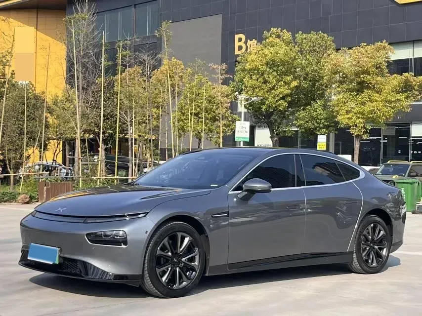 2020 Xpeng P7 BEV 70.8KWH,autocango,china used car exporter,china ev exporter,chinese used car exporter,chinese used ev exporter