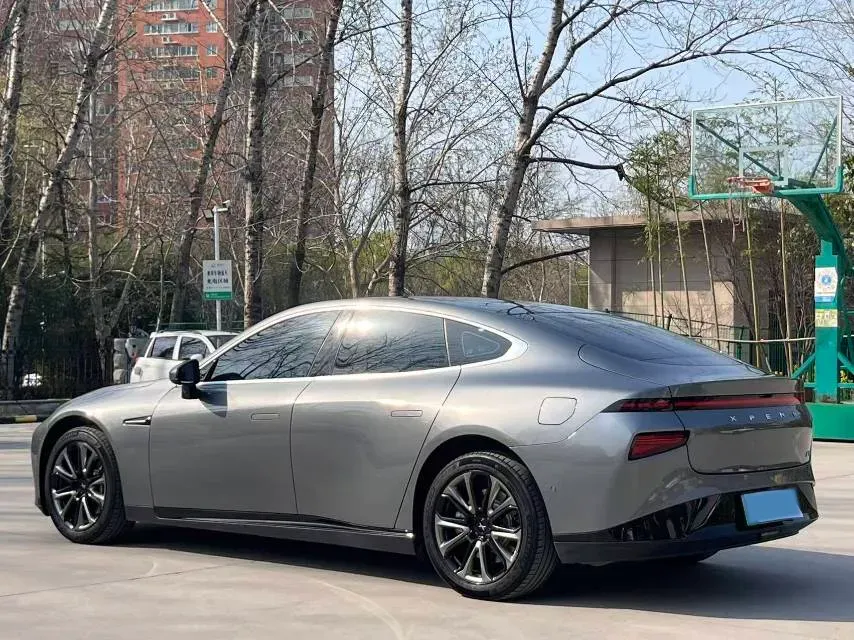2020 Xpeng P7 BEV 70.8KWH,autocango,china used car exporter,china ev exporter,chinese used car exporter,chinese used ev exporter